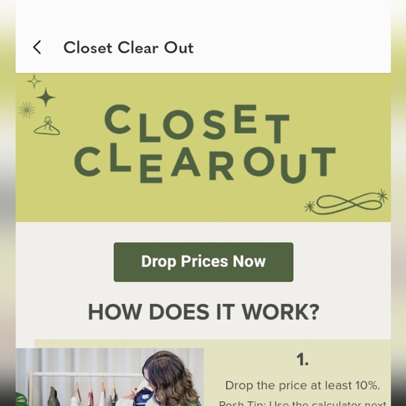 🎉SUNDAY & THURSDAY 🎉 - Picture 1 of 1